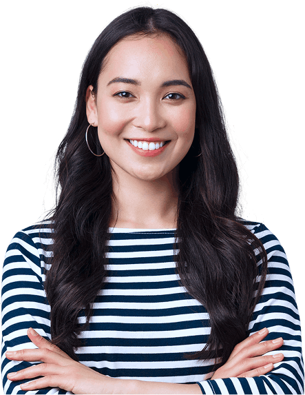 Team member ready to collaborate on scalable campaigns