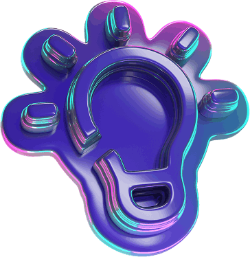 Light bulb icon representing creative marketing solutions