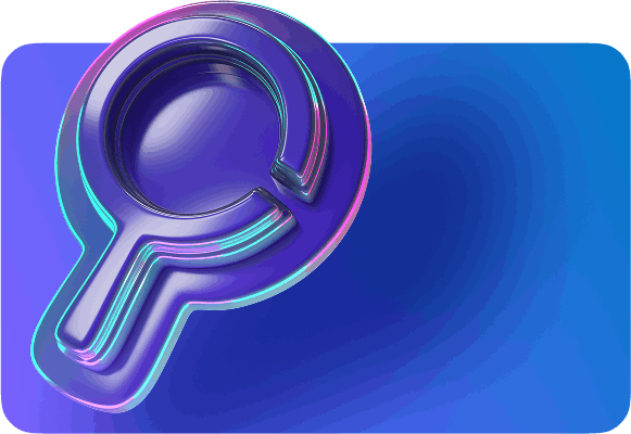 Search-focused background visual for desktop site