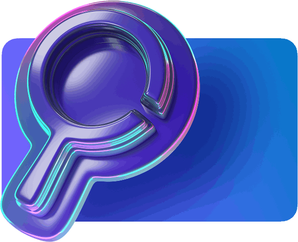 Background design for Web Strategy Builder section